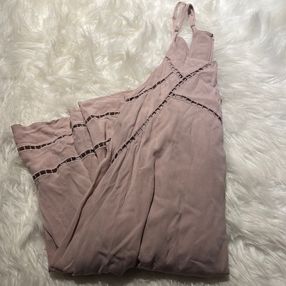 Lulus dress